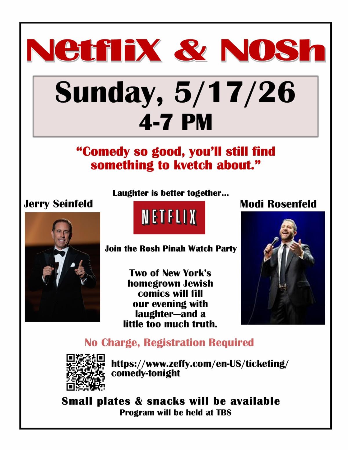 Programs & Events